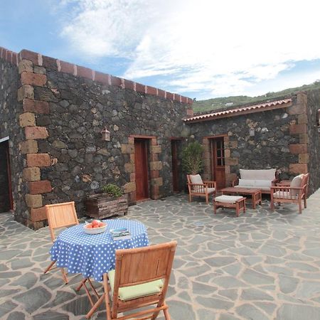 Casa Rural La Hojalata Mocanal Extérieur photo